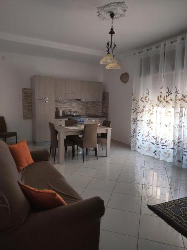 Casa Vacanza La Ninfea