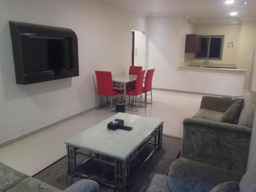 Al Masem Luxury Hotel Suites 3 Al Ahsa - Tap to explore photos