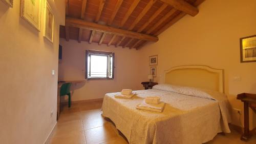 Appartamenti Tinacci 3