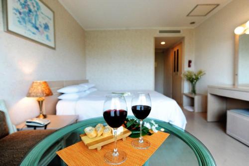 Bloom Hotel, Seogwipo (zdjęcie 6)