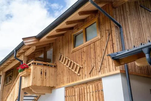 Apartments Edinger in Söll, Österreich