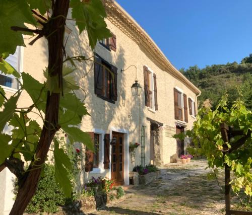 Les Deux Chevaux Chambres d’Hôtes