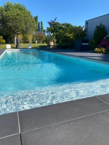 LES EVENS La Baule chambre d'hôte La Baule-Escoublac