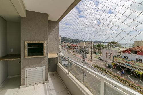 Aluguel Apartamento 3 quartos Vista Mar Bombas/SC