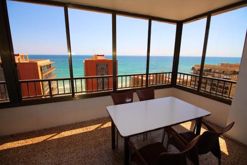 Apartamento Arenales