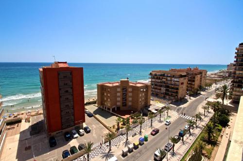 Nabij attractie, Apartamento Arenales in Arenales Del Sol