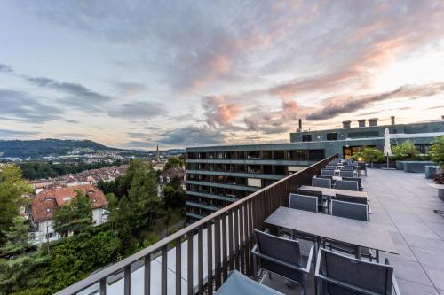 prizeotel Bern-City