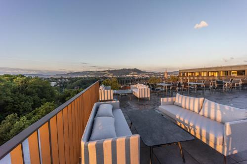 ทัศนียภาพ, ไพรซ์ บาย แรดิสสัน เบิร์น ซิตี้ (Prize by Radisson, Bern City) in เบิร์น