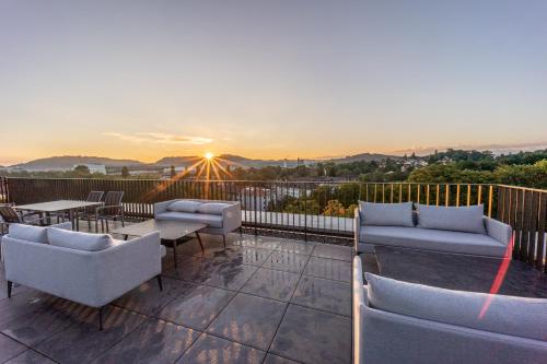 ทัศนียภาพ, ไพรซ์ บาย แรดิสสัน เบิร์น ซิตี้ (Prize by Radisson, Bern City) in เบิร์น