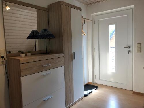 Ferienwohnung Reiners in Schneverdingen, Deutschland