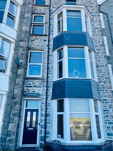 Bellaview Apartment Barmouth