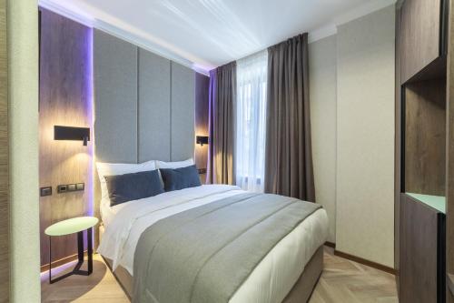 Hotel Old Wall – Tbilisi, MA