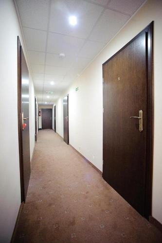 Zajazd na Towarowej photo