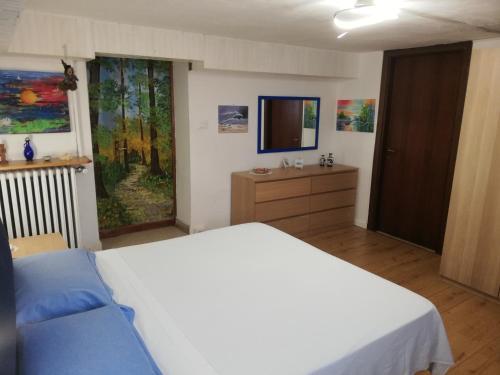 B&B Gemma Room Type - Triple Room with Private Bathroom