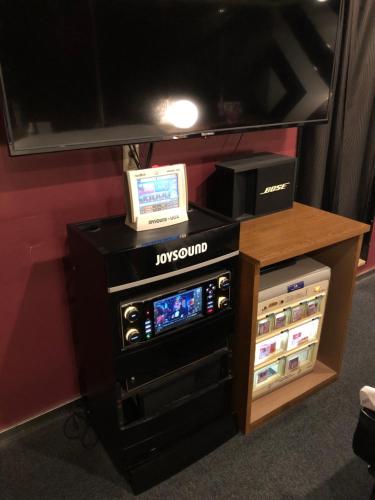 Hotel Chapel Story Sakaihigashi (Adult Only)