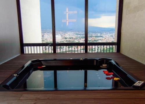 Departamento de lujo en Queretaro