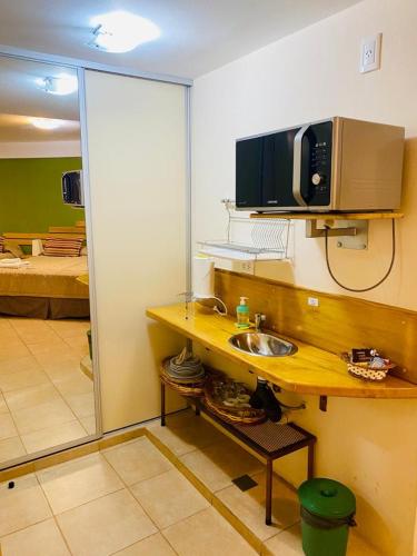 AVEMAR Apart Hotel in Posadas