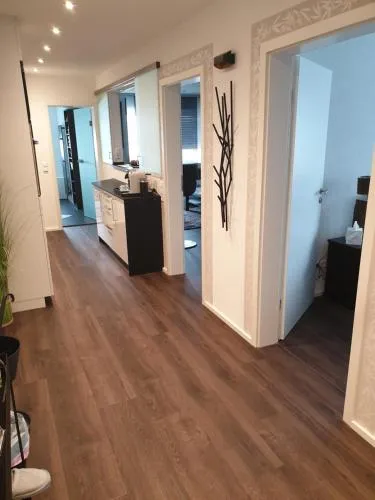 Ferienwohnung Langlitz in Rust, Deutschland
