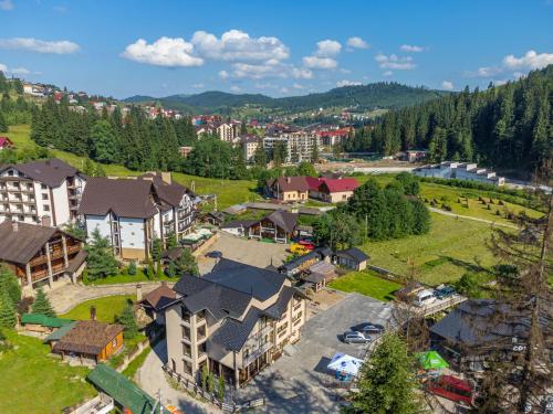 Guest House Turda