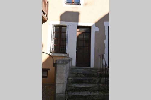 샤토루 Le cosy cour privée clim wifi 3 etoiles (Le cosy cour privee clim wifi 3 etoiles) 4성급 싱글룸 부대시설