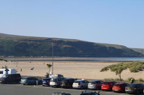Picture of Bellaview Apartment Barmouth