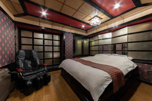 Hotel Chapel Story Sakai – Sakai, MT