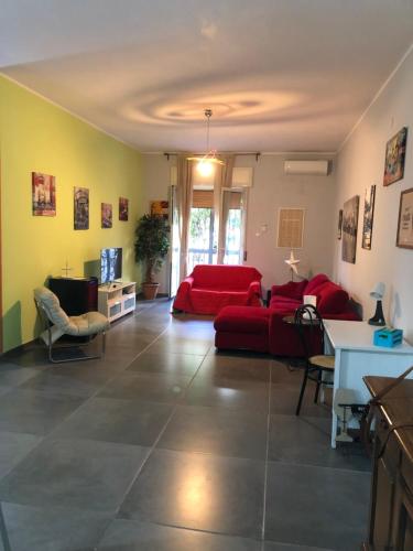 Casa Borré - Apartment - Ercolano
