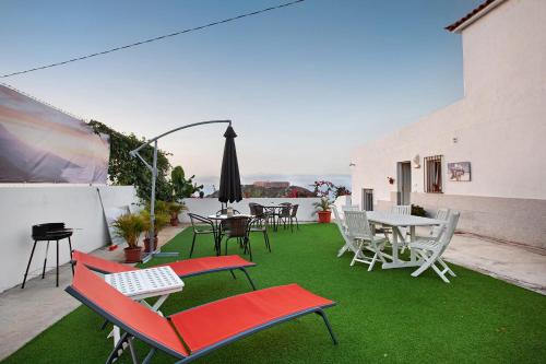  Apartamento Colorado in La Orotava