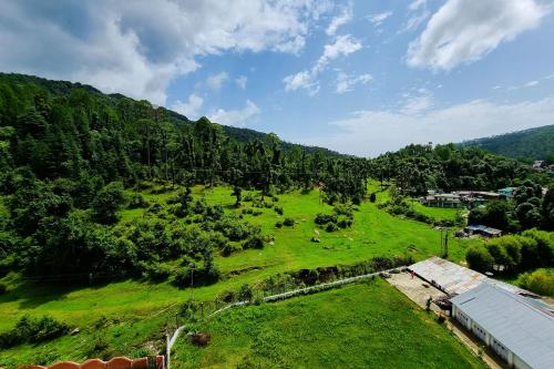 Mohan Home Stay, Dalhousie