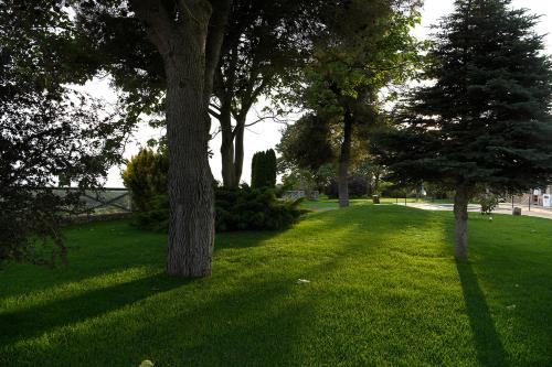 Hotel Rural La Moragona in Vara de Rey