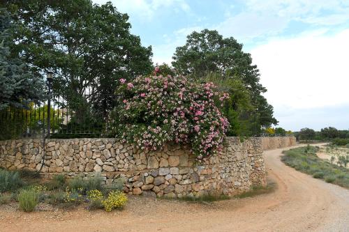 Hotel Rural La Moragona