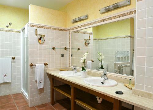 Hotel Rural La Moragona in El Simarro