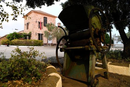 Hotel Rural La Moragona