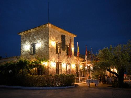 Hotel Rural La Moragona