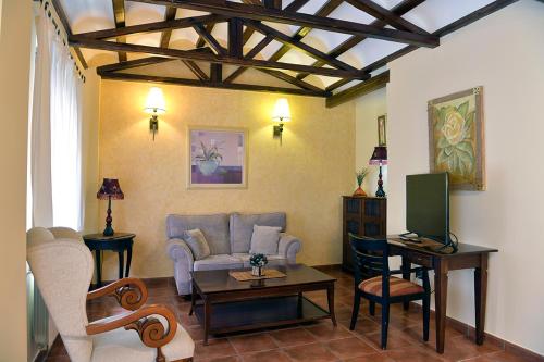 Hotel Rural La Moragona in El Simarro