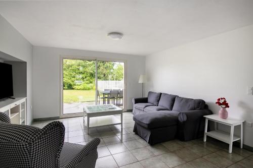 Le Clos Saint-Pierre in Ducey