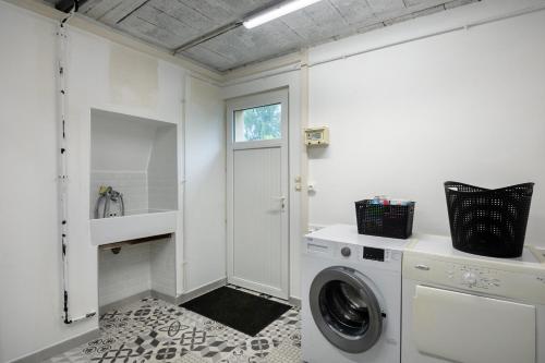 Instalaciones, Le Clos Saint-Pierre in Ducey