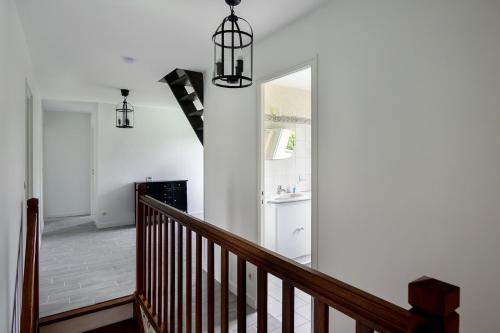 Instalaciones, Le Clos Saint-Pierre in Ducey