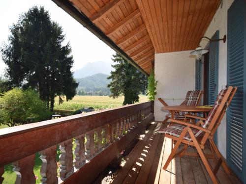 Gastehaus Gamsei - Bosch Hermann in กราสเซา