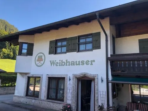 Ferienwohnung Weibhauser in Bischofswiesen, Deutschland