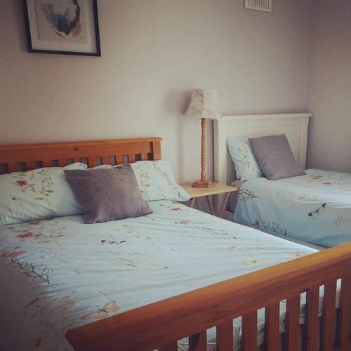 Gormanstown House Apt, The Island in Templepatrick