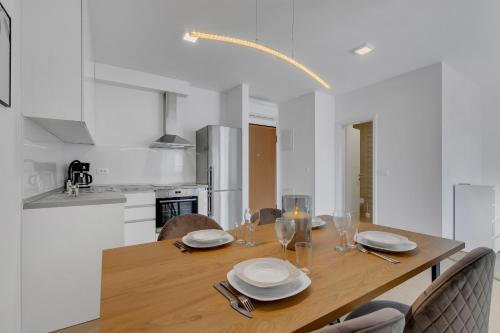 Seaview Apartment Ella