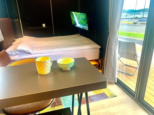 SnapNap in Ytrebygda