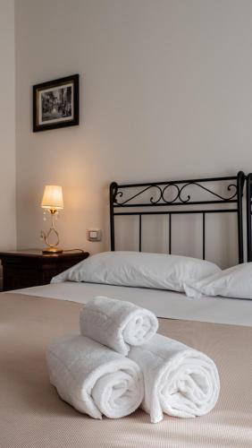 Palazzo dei Pavoni, Relais di Charme