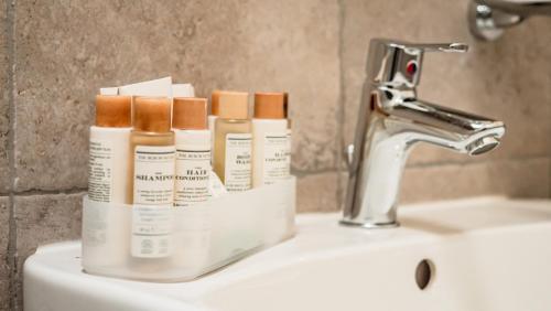 Palazzo dei Pavoni, Relais di Charme