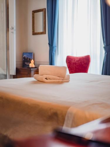 Palazzo dei Pavoni, Relais di Charme