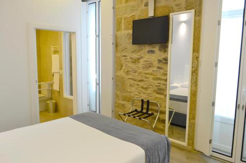 Hotel Alda San Bieito - image 10