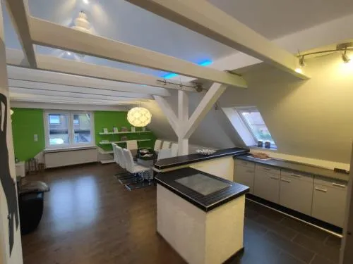 Ferienwohnung Neugebauer in Bockhorn, Deutschland