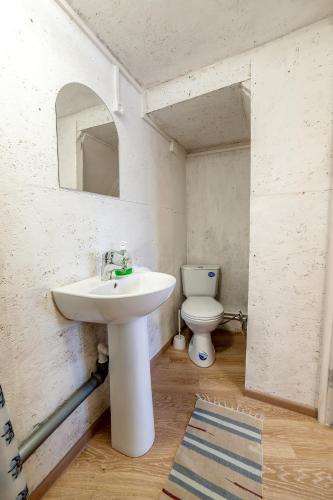 Апарт-коттедж Jasmine-mini с зоной барбекю рядом лес и гора Выборг - image 7