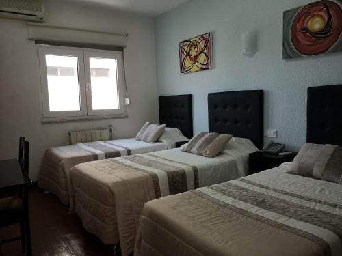 Hotel 4 Estacoes - image 14